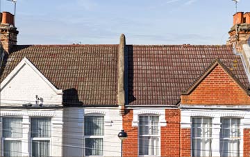 clay roofing West Worthing, West Sussex