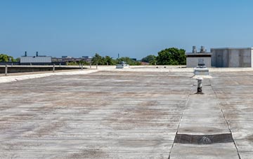 West Worthing commercial flat roofing