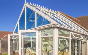 conservatory roof insulation costs West Worthing