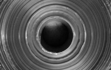 West Worthing edpm waterproofing