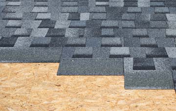 expert West Worthing asphalt roof companies