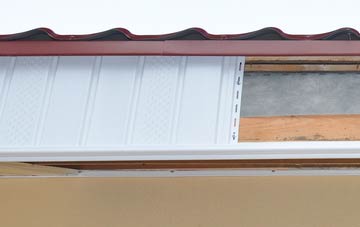 West Worthing fascia repair costs