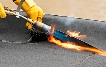 flat roof repairs West Worthing, West Sussex