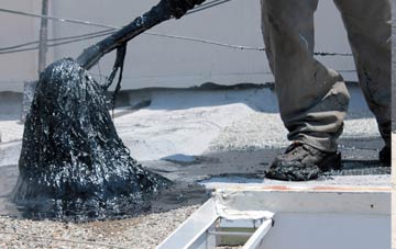 West Worthing flat roof waterproofing costs