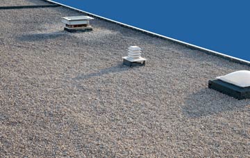flat roofing West Worthing, West Sussex