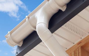 West Worthing gutter installation costs