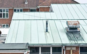 West Worthing lead roofing costs