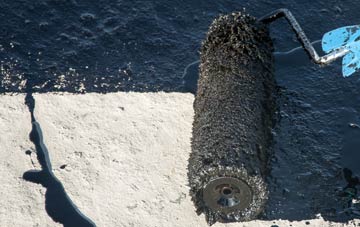 West Worthing liquid sealant waterproofing