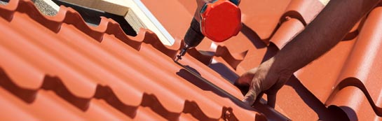 save on West Worthing roof installation costs