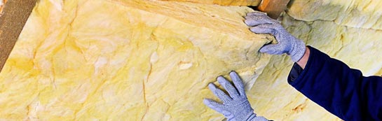 quotes for West Worthing roof insulation