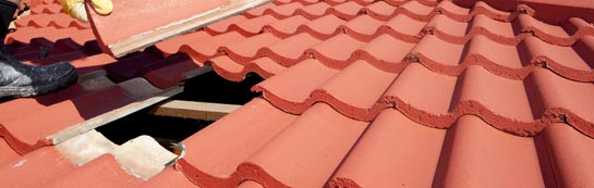 compare West Worthing roof repair quotes