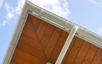 West Worthing soffit types