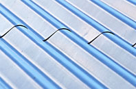 West Worthing corrugated roofing