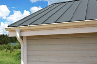 West Worthing fascia repair