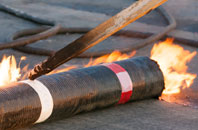 free West Worthing flat roofing repair quotes