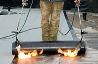 West Worthing flat roof sealing quote