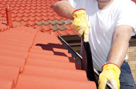 West Worthing gutter repair