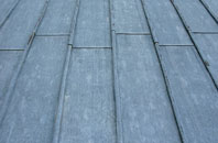 West Worthing lead roofing